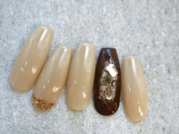 ミニュー(mineux)/【人気デザイン】トレンド定額