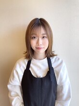 ママリンド 浦和美園店(mama Lindo)&nbsp;石田 優佳
