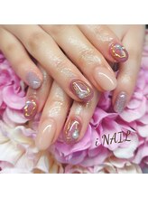 アイネイル(iNAIL)/
