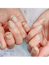 爪屋べっぴん堂/