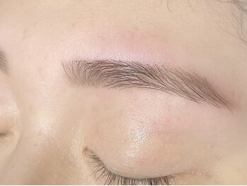 カラーリゾート Ai 葛西店/ストレート