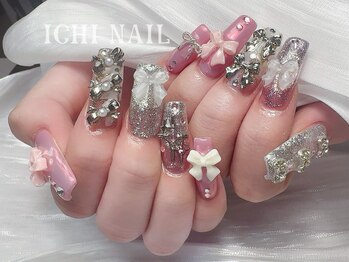 イチネイル(ICHI NAIL)/