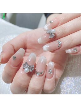 クイーンズビューティーサロン 歌舞伎町店(Queen's beauty salon)/付け放題