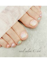 シードット(Cdot)/フット