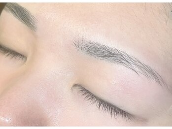 アイクイック 秋葉原店(Ai Quick)/アイブロウ/眉毛