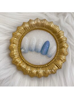 定額Bコース ＊New Design＊