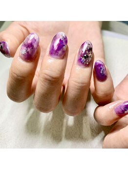 シュシュネイル 高輪店(Shu Shu nail)/
