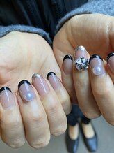 ラシア アイラッシュアンドネイル(Lasia)/