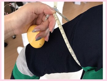 カパリリ/耳つぼ施術☆名古屋/痩身