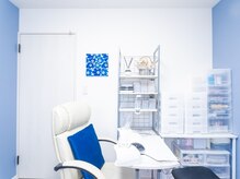 ヒトミネイル(Hitominail)の雰囲気(【豊田市ネイルサロン】店内ゆったりと満喫していただけます)