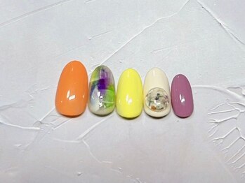 フラボアール(FlaBOR_319)/