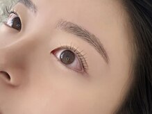 オーラ(Ola.)/まつ毛パーマ&眉毛ワックス脱毛