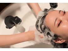 エルデ 恵比寿(ERDE)/6.ヘッドスパ