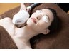 ≪痛く無い脱毛≫顔の脱毛★白髪/産毛/濃い髭（NPL顔脱毛）