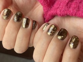 ニュアンス　新宿　新宿三丁目