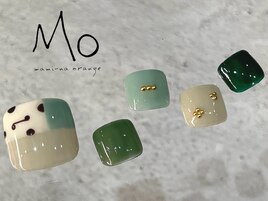 パラジェル　定額デザイン¥15950