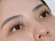プロフーモ(PROFUMO)の写真/自然な仕上がりで、大人女性の魅力を惹きたてる♪目元に自然な抜け感を◇自まつ毛への負担も少なくモチ◎