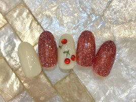 定額ハンド¥5,900（75分）