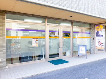 ストレチックス 近江八幡店/外観《ストレチックス近江八幡》