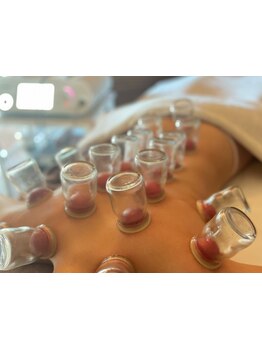 疲れを解消したい