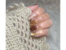 ノイネイル(noi nail)/定額デザイン