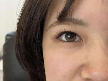 ニウ(niu)/熊谷/まつ毛パーマ/マツエク眉毛