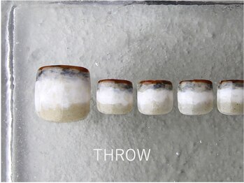 《FOOT》定額design