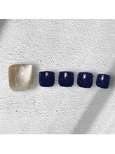 ジュイール 三鷹店(jouir)/【フット】マグ＆ワンカラー