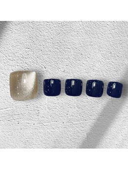 ジュイール 三鷹店(jouir)/【フット】マグ&ワンカラー