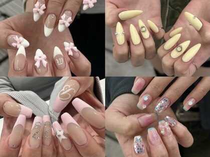 シェル トウキョウ(SHELL TOKYO)の写真