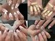 シェル トウキョウ(SHELL TOKYO)の写真