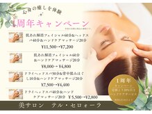 テル セロォーラ