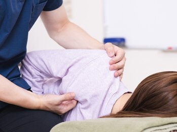 筋膜整体 ヒデ 福岡博多(HIDE)/肩甲骨はがしで肩が軽いを作る