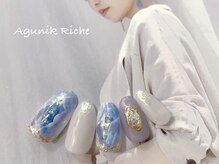 アグニークリッシェ(Agunik Riche)/
