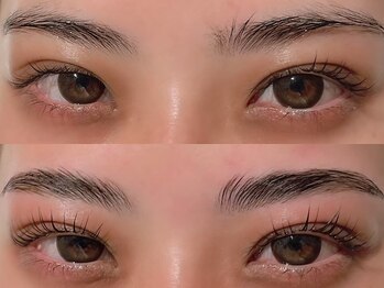 シーン スタジオ 池袋2号店(SSIN STUDIO)/池袋まつ毛パーマ、眉毛サロン