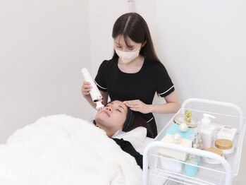 リシェリ 代官山(RICHERI)/お悩みに合わせて最適な施術を♪