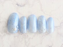 ネイルサロン ルーム 千葉店(ROOM)/【定額Lコース¥6000】