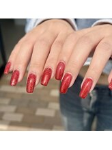 モア ネイル(more nail)/ワンカラー