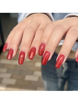 モア ネイル(more nail)/ワンカラー