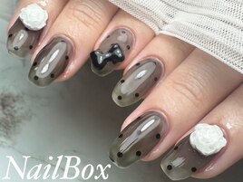 ドットネイル◆