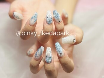 ピンキー(PINKY)/