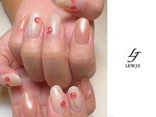 リュージェ(LEWJE)/さくらんぼ　チェリー　フルーツ