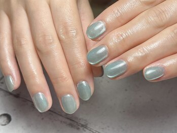 ウェルフェア(WELFARE)/