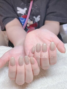 ネイルズ イルク(Nails Irk)/シンプル