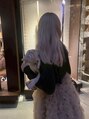 ジェミーネイル エビス(Jemiy nail ebisu) SAKI