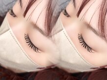 ルアナ 桑名(Luana)/バインドロック マツエク