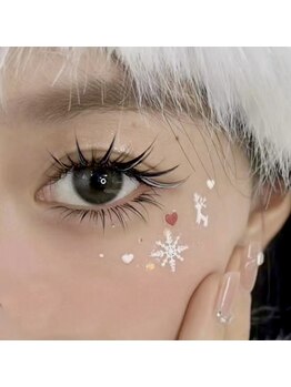 ベルビューティー 新宿店(BEL.Beauty)/ワンホン140本