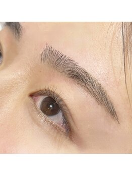 ミラージュ 市原(Miraju)/【SAKANO】眉毛WAX