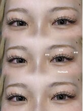 オルエ(olue)/フラットラッシュ/熊本まつげ