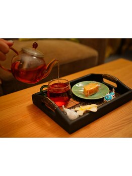 仕事帰り・早朝OKのサロン